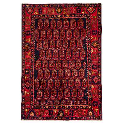 فرش دستبافت سه متری مدل بروجرد کد 48.2885