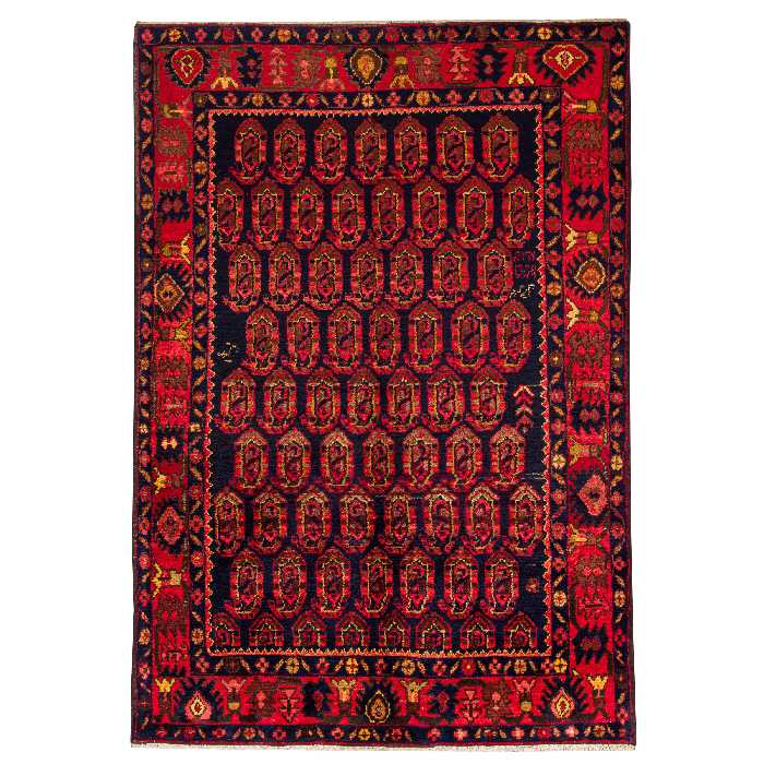 فرش دستبافت سه متری مدل بروجرد کد 48.2885