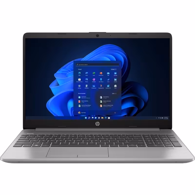 لپ تاپ 15.6 اینچی اچ پی مدل G9 225-R7 5825U 8GB 512SSD - کاستوم شده - فروشگاه اینترنتی طیف سنتر