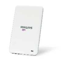 حافظه اس اس دی اکسترنال فیلیپس با ظرفیت 128 گیگابایت