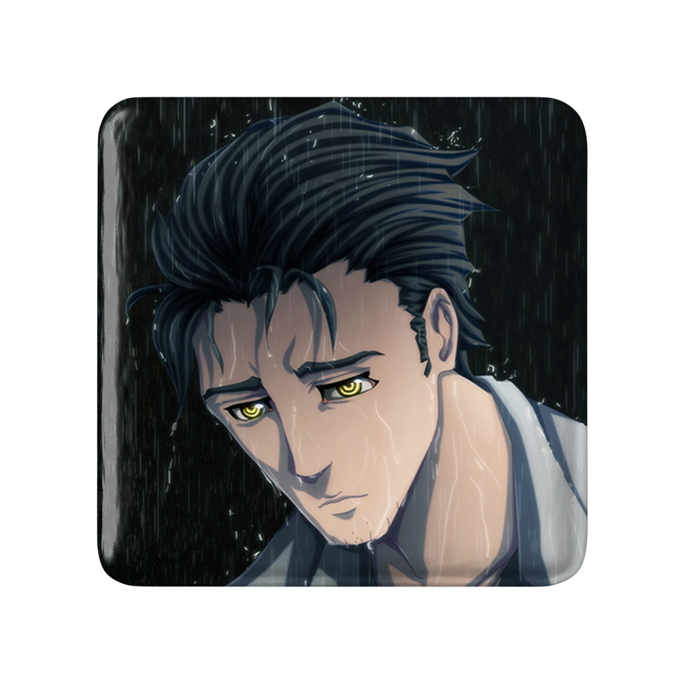 پیکسل خندالو مدل رینتارو انیمه اشتاینز گیت کد 17471