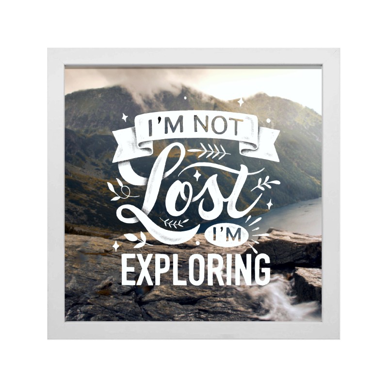 تابلو مدل انگیزشی کد YFW2118