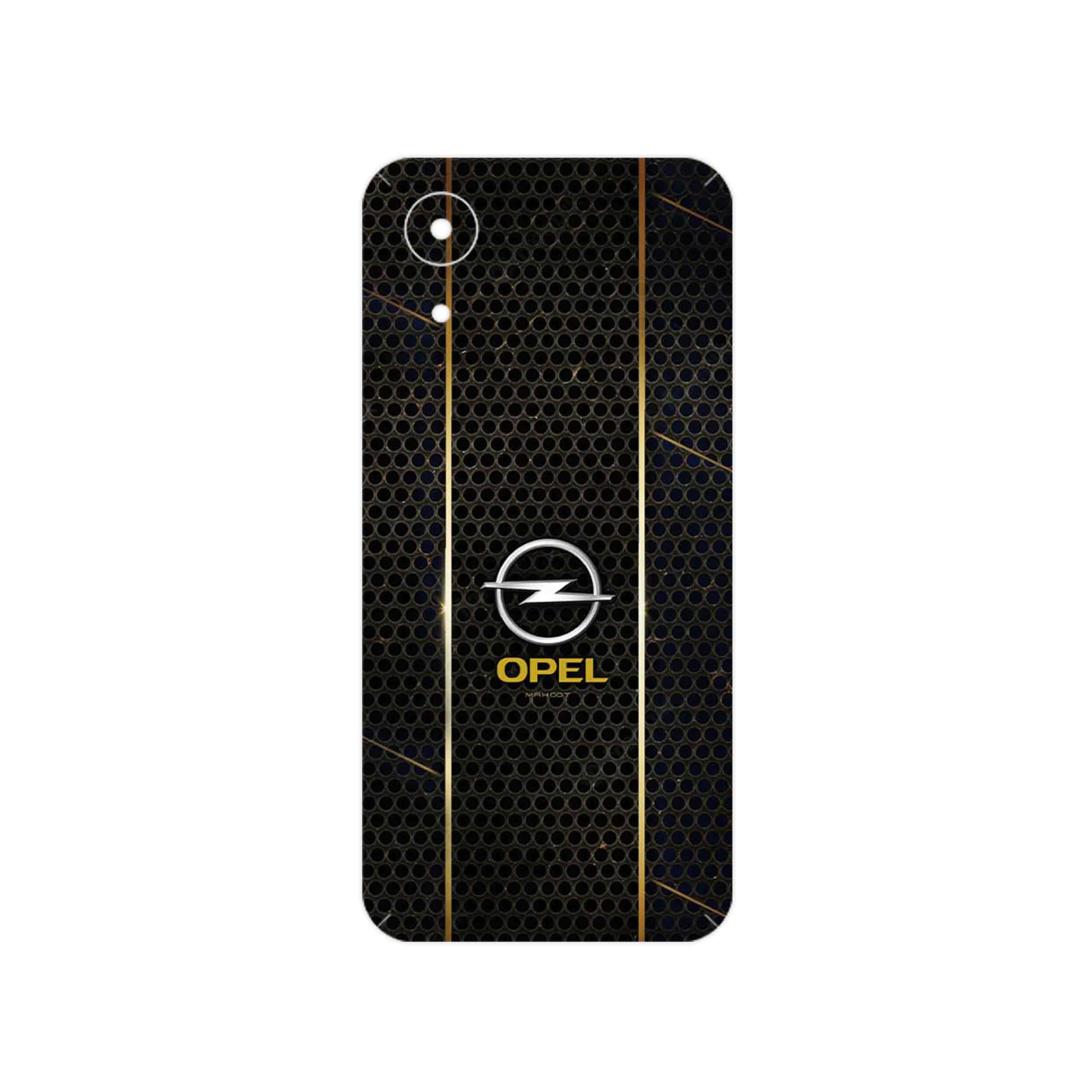 برچسب پوششی ماهوت مدل OPEL مناسب برای گوشی موبایل سامسونگ Galaxy A03 Core