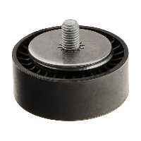 مجموعه غلتک هرزگرد دینام سمند ملی نوع C (موتورEF7 ) ایساکو