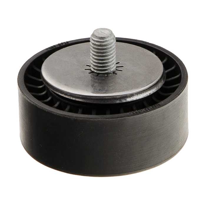 مجموعه غلتک هرزگرد دینام سمند ملی نوع C (موتورEF7 ) ایساکو