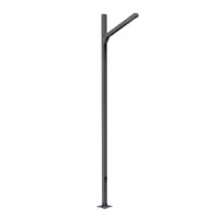 چراغ حیاطی و پارکی SH-S641