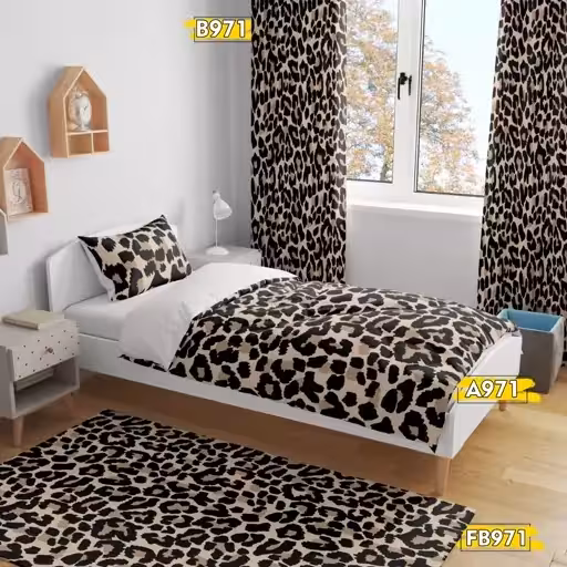 روتختی تک نفره 971