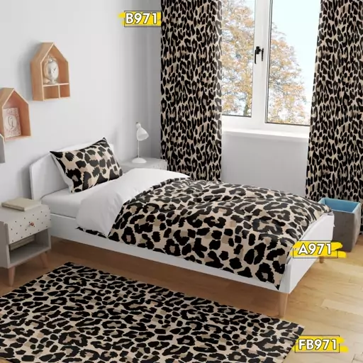 روتختی تک نفره 971