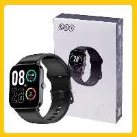ساعت هوشمند کیو سی وای QCY GTC