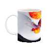 ماگ طرح فانتزی مدل mug04651