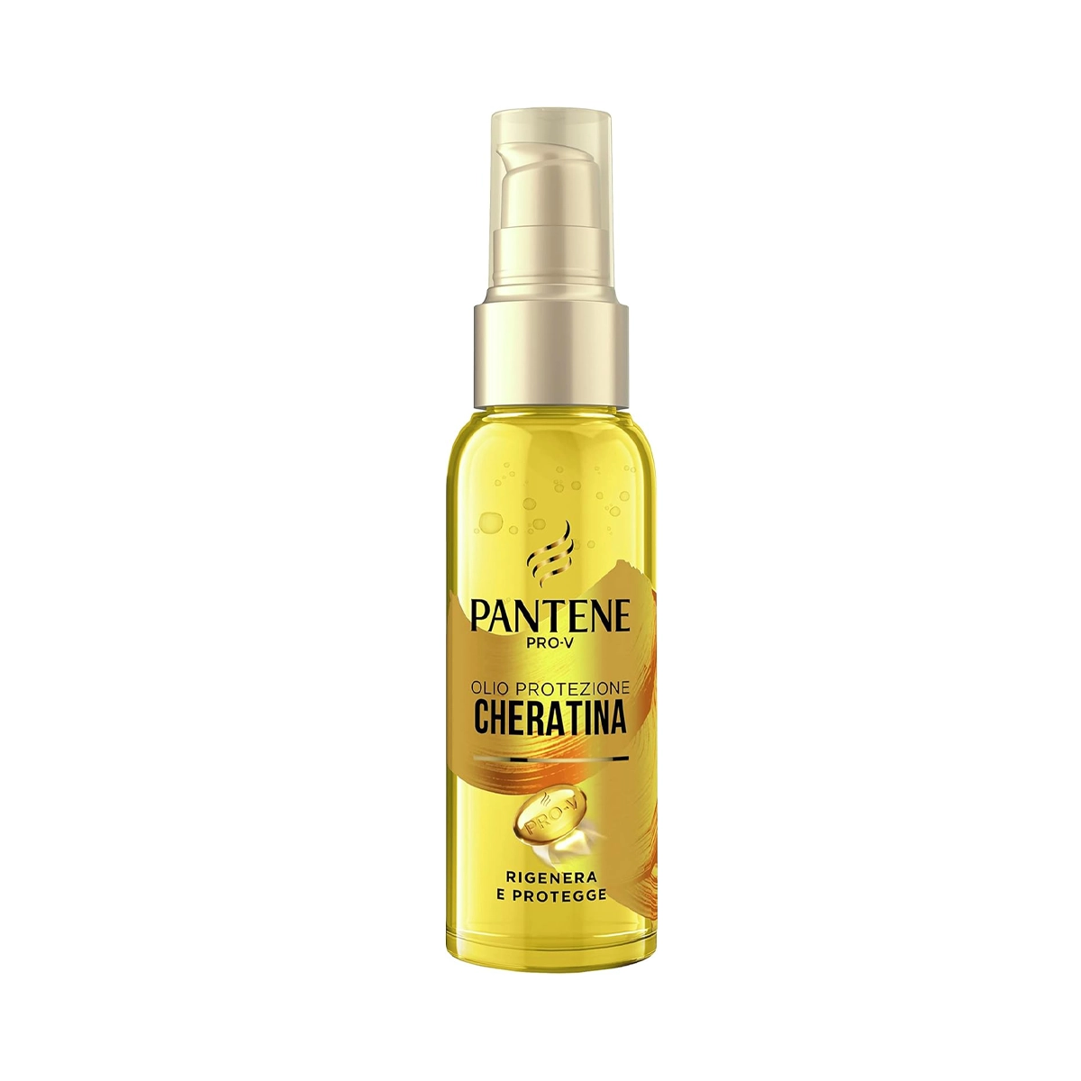 روغن مو کراتین پنتن پرو وی Pantene Pro-V