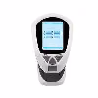ضخامت سنج رنگ و کالرمتر تمامی سطوح تایم Time TCR200