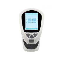 ضخامت سنج رنگ و کالرمتر تمامی سطوح تایم Time TCR200