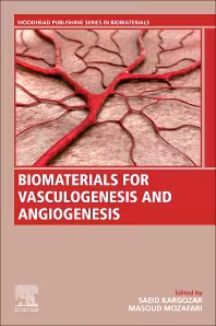 خرید و دانلود کتاب Biomaterials for Vasculogenesis and Angiogenesis