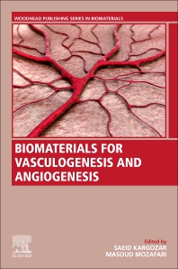 خرید و دانلود کتاب Biomaterials for Vasculogenesis and Angiogenesis