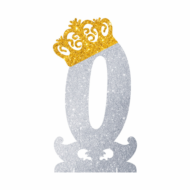 استند تولد طرح عدد 0 مدل تم تاج