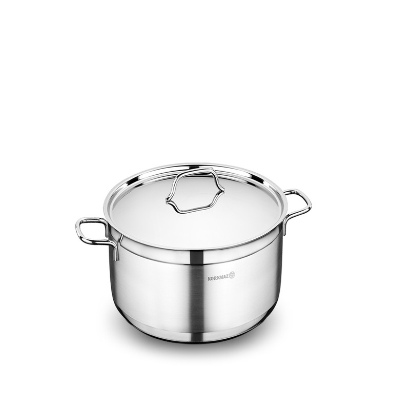 قابلمه کرکماز مدل آلفا کد 1018 سایز 20 | کالا مکس