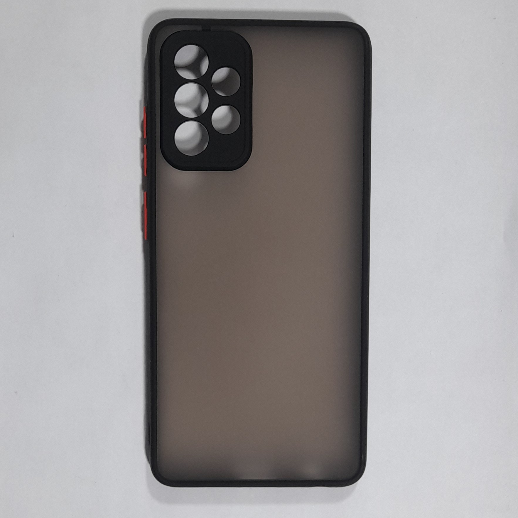 قاب  A52   سامسونگ پشت مات