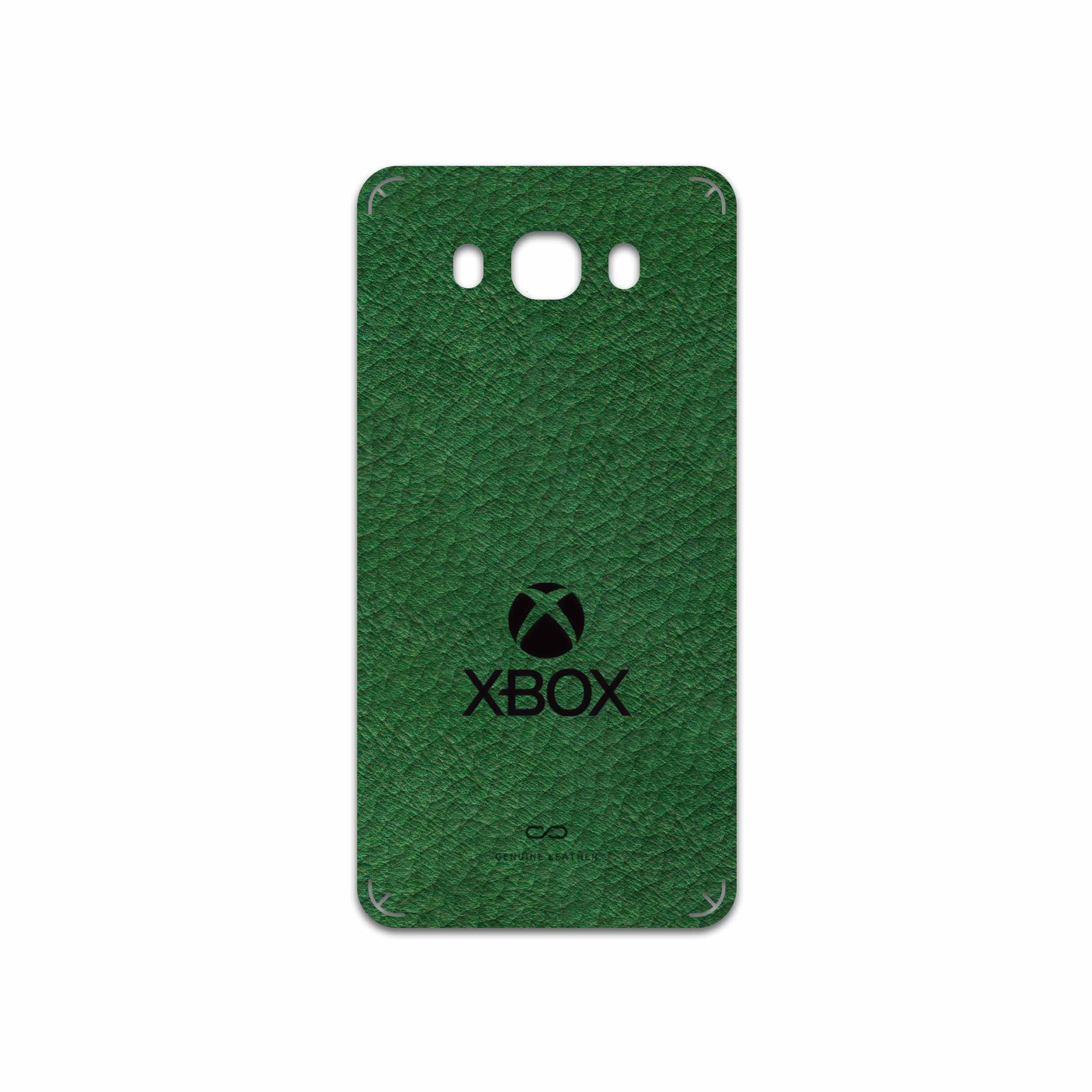 برچسب پوششی ماهوت مدل GL-XBOX مناسب برای گوشی موبایل سامسونگ Galaxy J7 2016