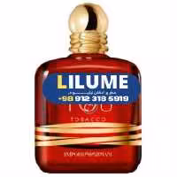 عطر ادکلن جیورجیو آرمانی استرانگر ویت یو توباکو 100 میل مردانه