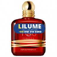 عطر ادکلن جیورجیو آرمانی استرانگر ویت یو توباکو 100 میل مردانه