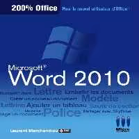 خرید و دانلود نسخه کامل کتاب Microsoft Word 2010