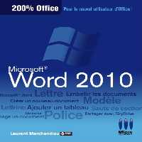 خرید و دانلود نسخه کامل کتاب Microsoft Word 2010