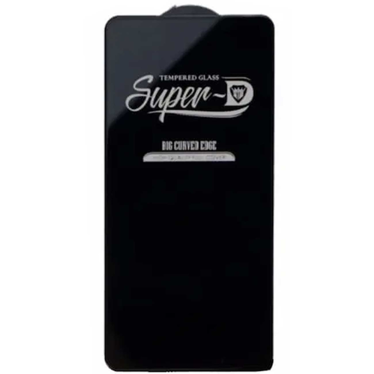 گلس گوشی سامسونگ گلکسی اس 24 اولترا Super D