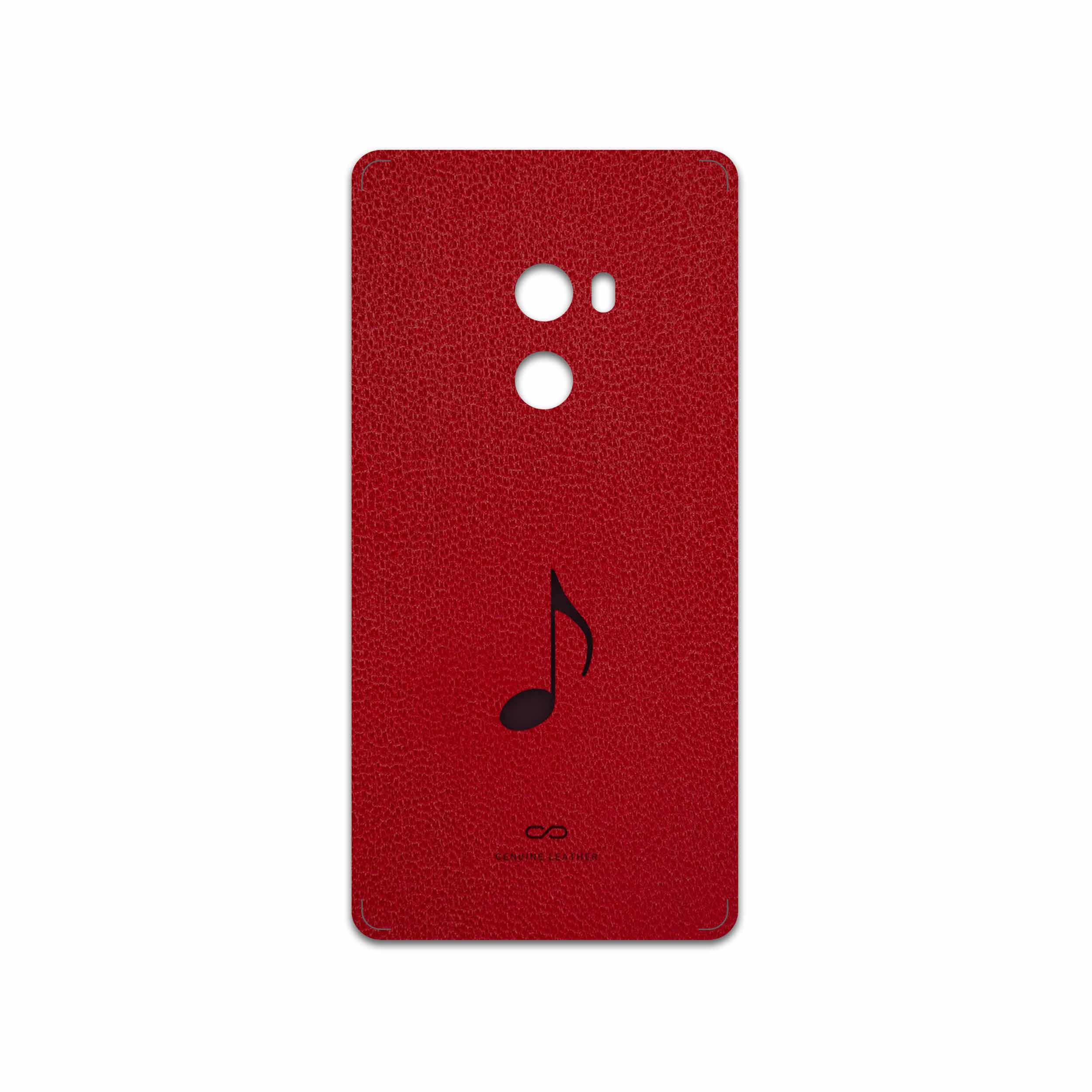 برچسب پوششی ماهوت مدل RL-CHNG مناسب برای گوشی موبایل شیائومی Mi Mix 2