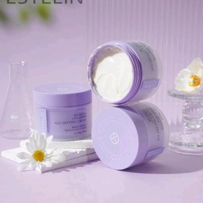 کرم آبرسان رتینول و ضد پیری استلین Estelin