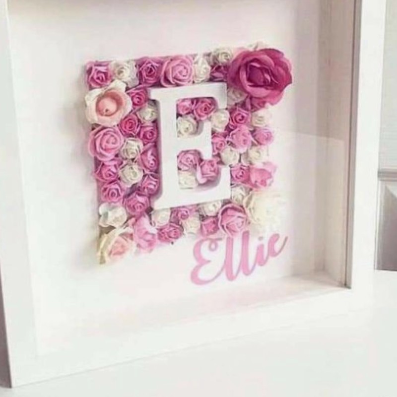 تابلو اول اسم