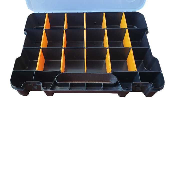 جعبه نظم دهنده ابزار مهر مدل ORG-5