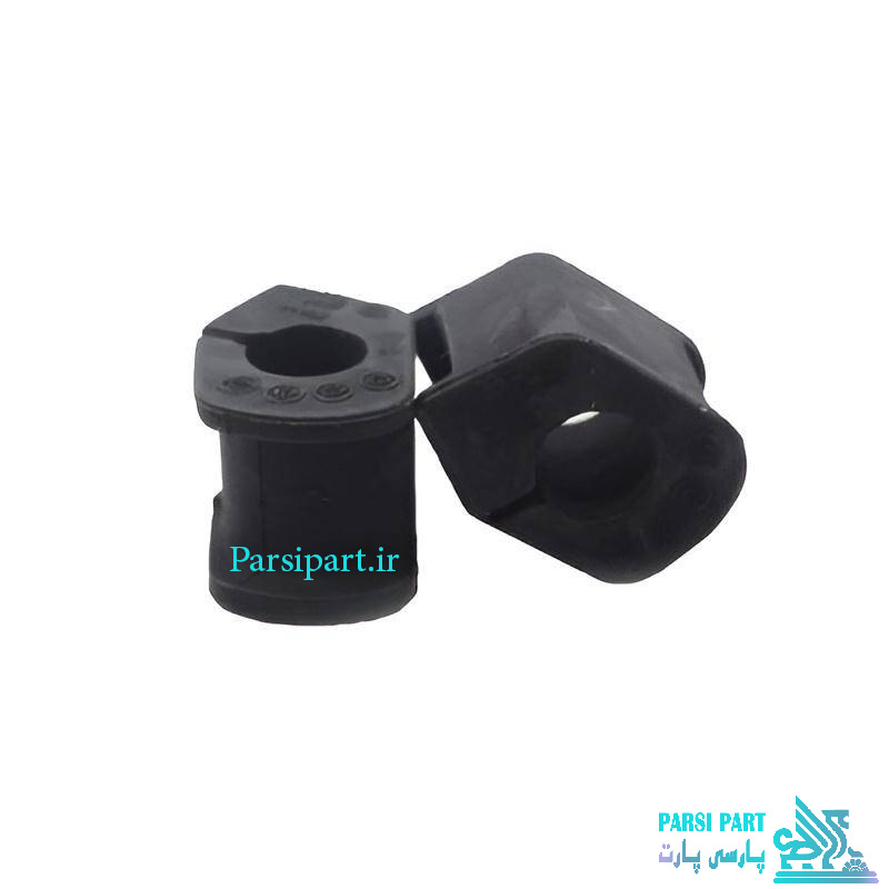 لاستیک موجگیر چاکدار آریو بسته 2 عددی | برند قطعات | پارسی پارت