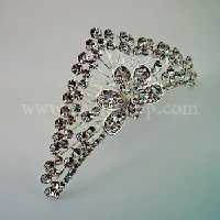 شانه تاج دار 2606