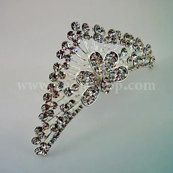 شانه تاج دار 2606