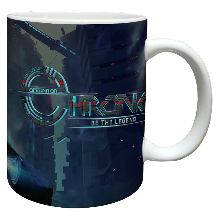 ماگ مدل رونالدو کد 61