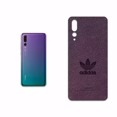 برچسب پوششی ماهوت مدل PL-DDS مناسب برای گوشی موبایل هوآوی P20 Pro