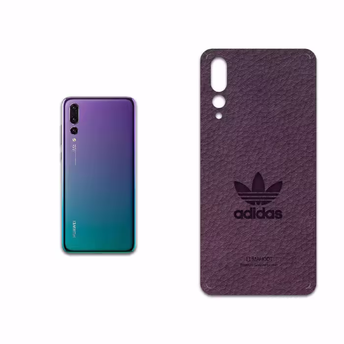برچسب پوششی ماهوت مدل PL-DDS مناسب برای گوشی موبایل هوآوی P20 Pro