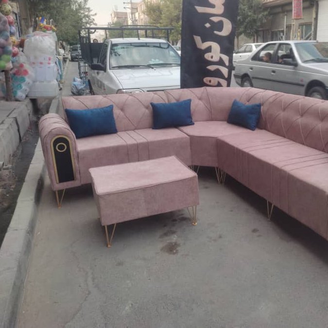 مبل شکوه