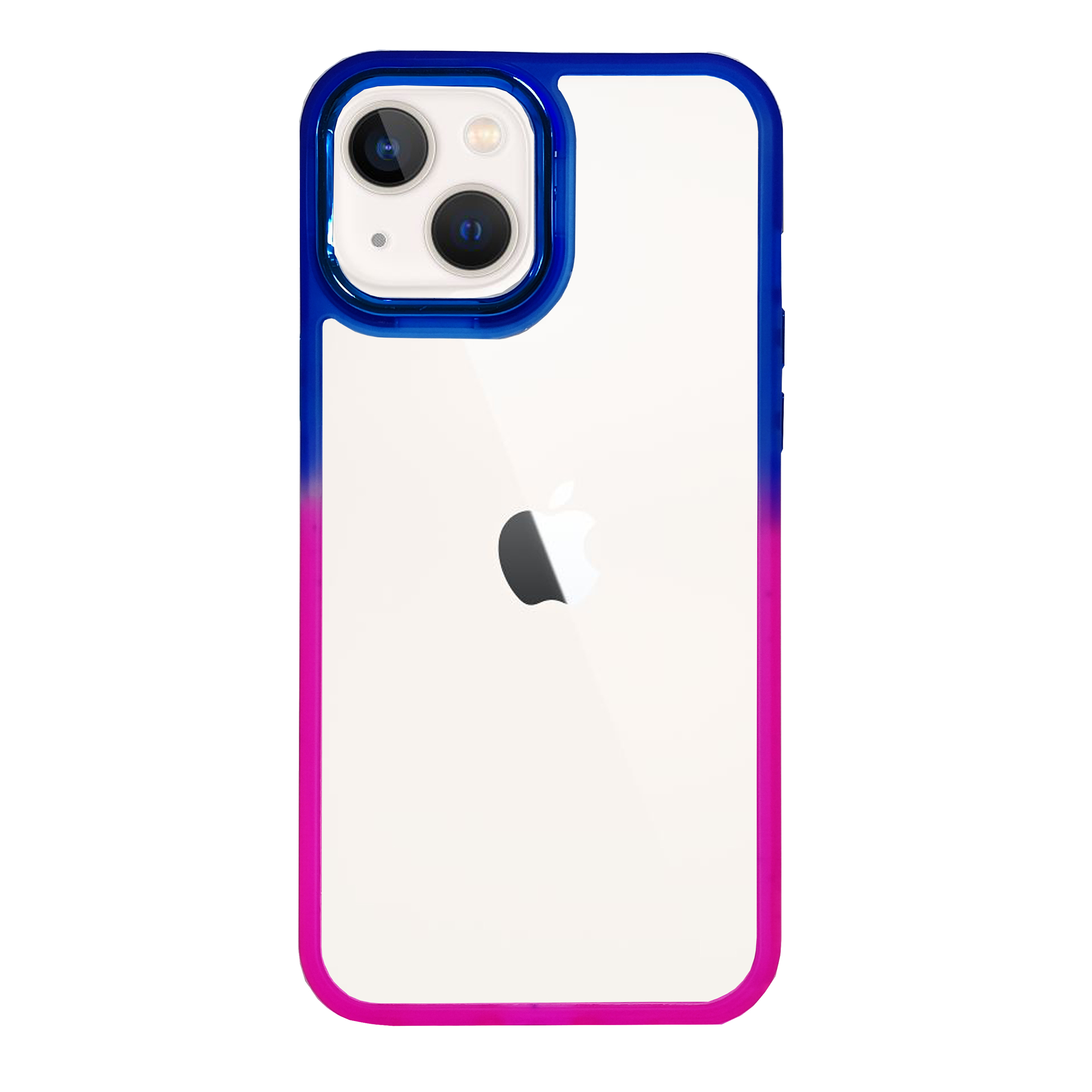 کاور مدل متال آیرون مناسب برای گوشی موبایل اپل iPhone 13