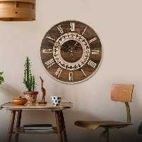 ساعت دیواری مدل MC04945