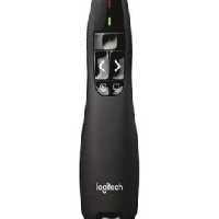 پرزنتر لاجیتک Logitech R400