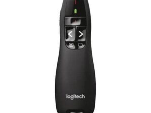 پرزنتر لاجیتک Logitech R400
