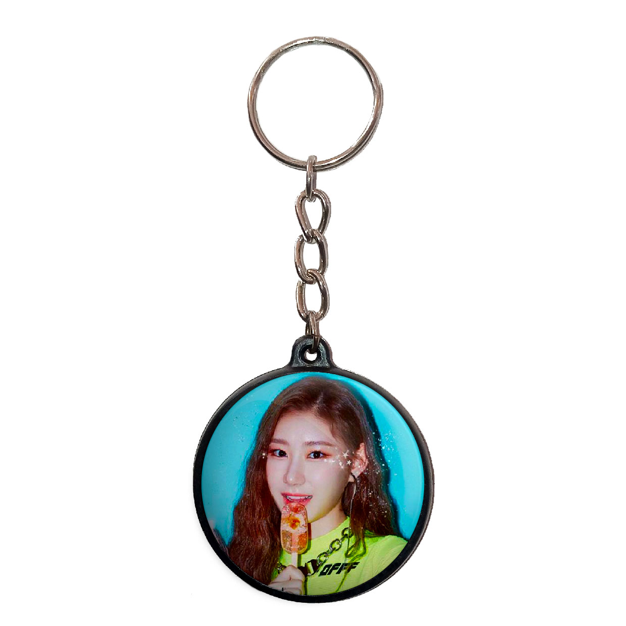 جاکلیدی پرمانه طرح گروه موسیقی ایتزی کد pmj.13173