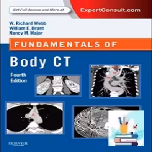 Fundamentals of Body CT TRUE PDF price 1€