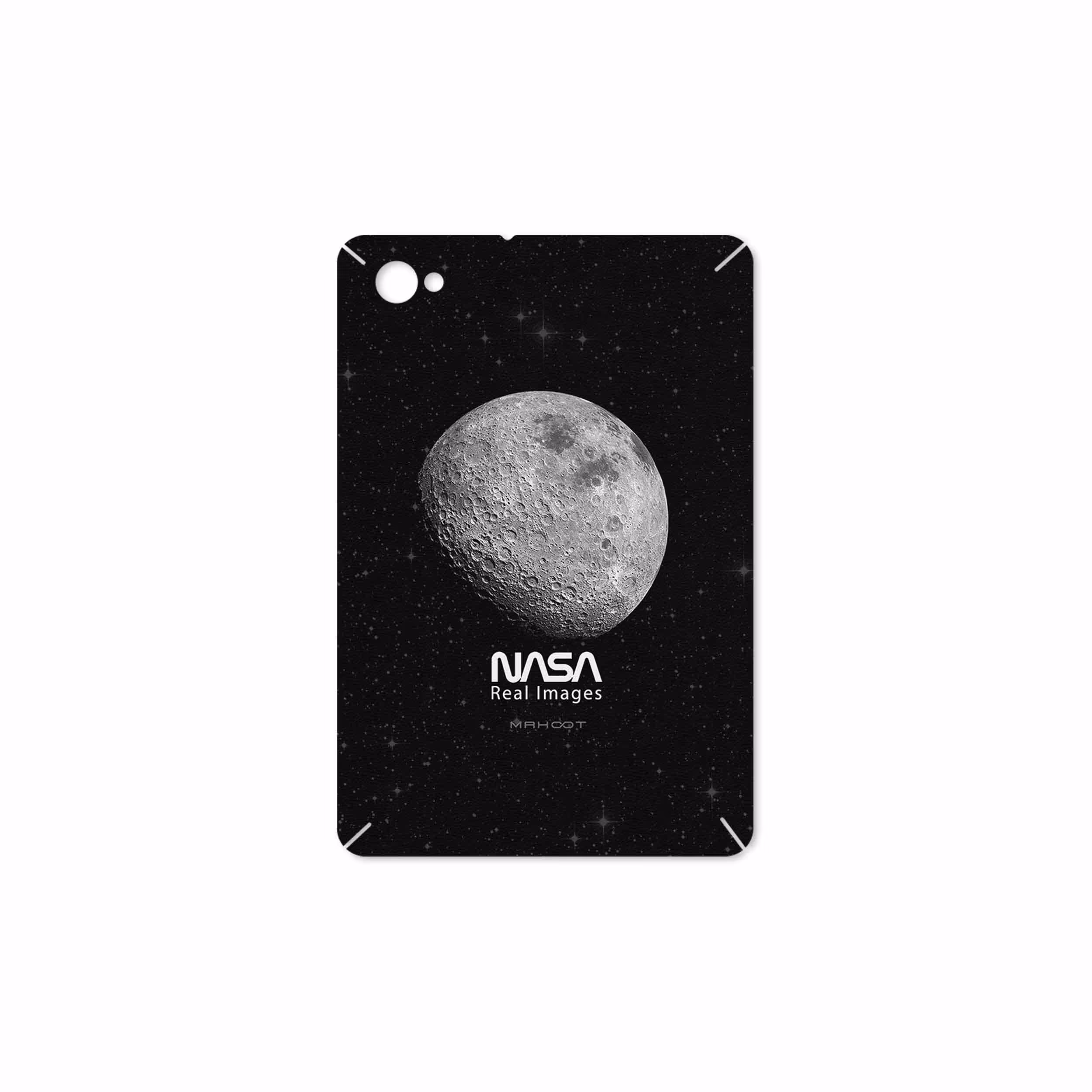 برچسب پوششی ماهوت مدل Moon-By-NASA مناسب برای تبلت سامسونگ Galaxy Tab 7.7 2011 P6800