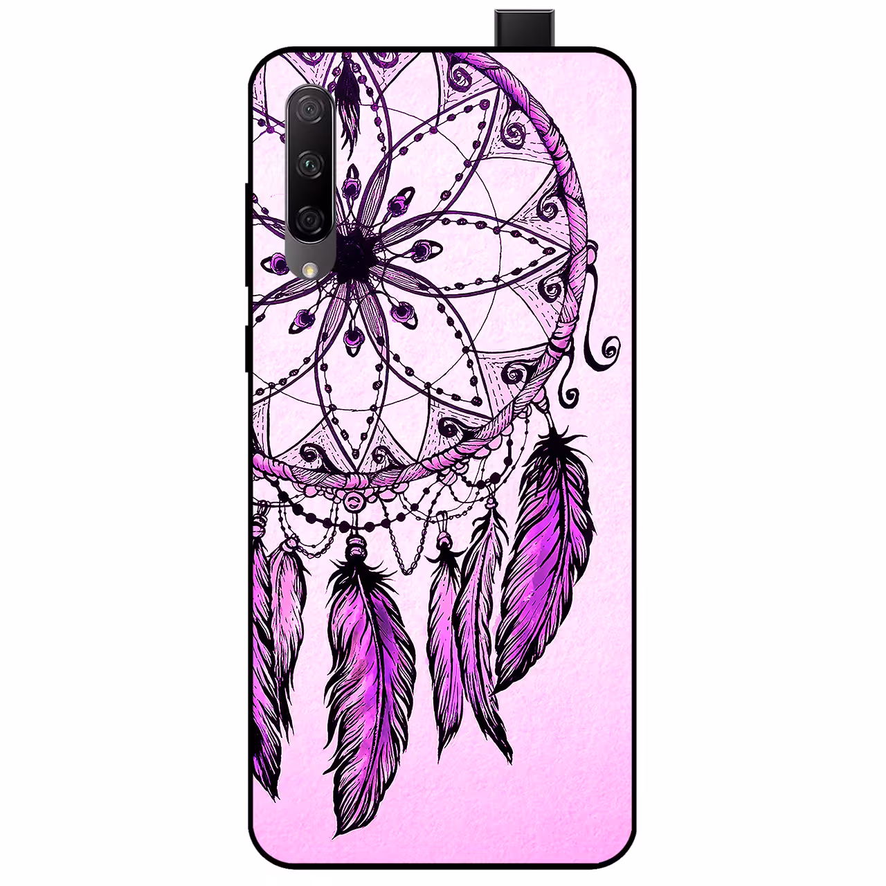 کاور کی اچ کد 6408 مناسب برای گوشی موبایل هوآوی Y9S