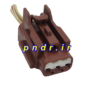 سوکت سه فیش
