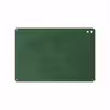 برچسب پوششی ماهوت مدل Green-Leather مناسب برای تبلت اچ تی سی Nexus 9 2014