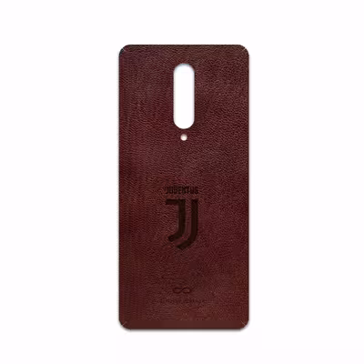 برچسب پوششی ماهوت مدل NL-JUVE مناسب برای گوشی موبایل وان پلاس 8